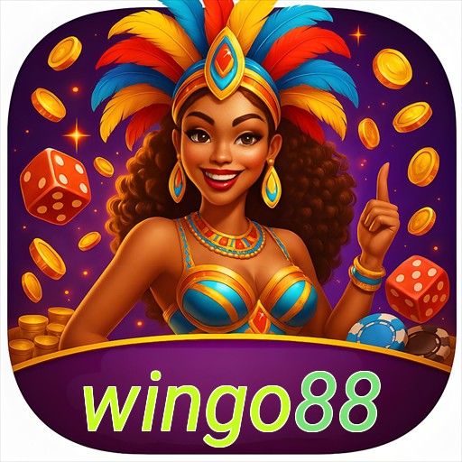 wingo88 logo