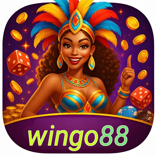 wingo88 logo